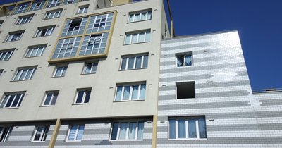 Izolácia fasády: minerálna vata alebo polystyrén?