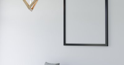 Minimalistický interiér: menej vecí, viac pokoja