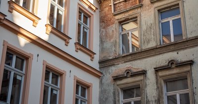5 dôvodov, prečo sa oplatí renovovať namiesto búrať