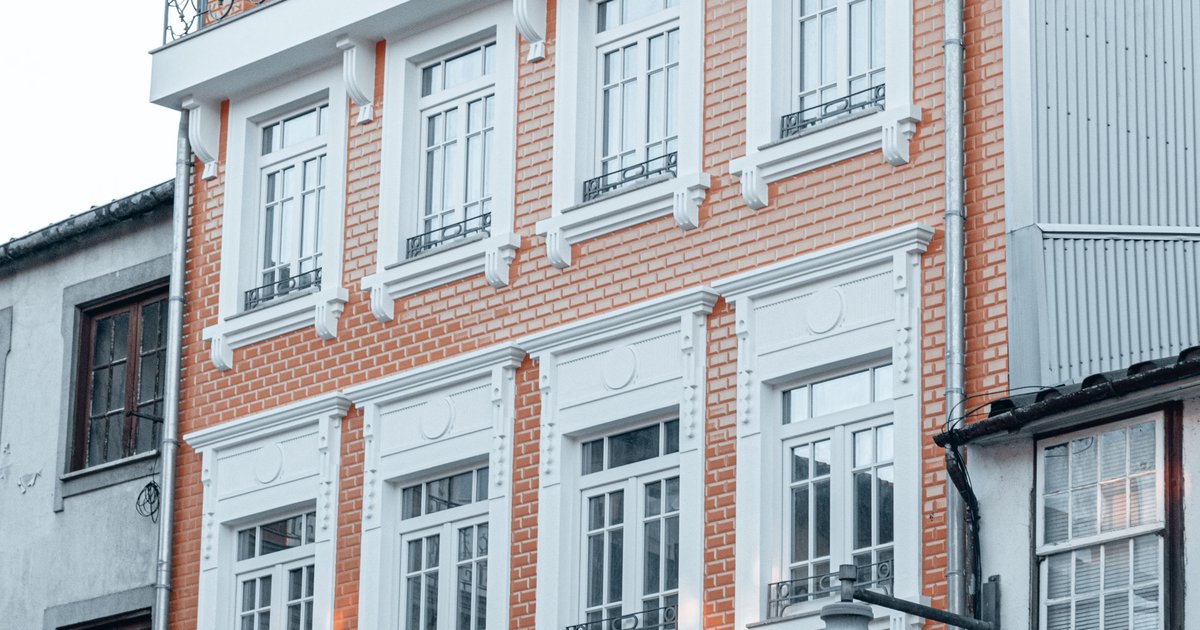 Renovácia fasády domu – ktoré materiály vydržia najdlhšie