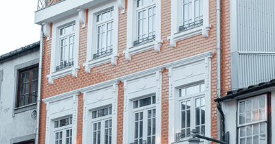 Renovácia fasády domu – ktoré materiály vydržia najdlhšie