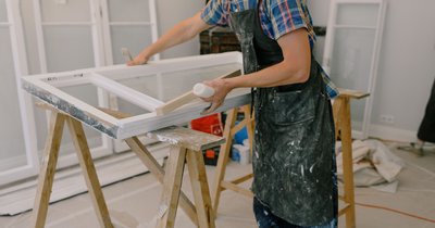 Renovácia okien: opraviť staré alebo investovať do nových