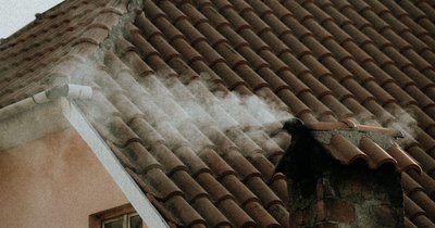 5 najčastejších chýb pri zateplení strechy rodinného domu