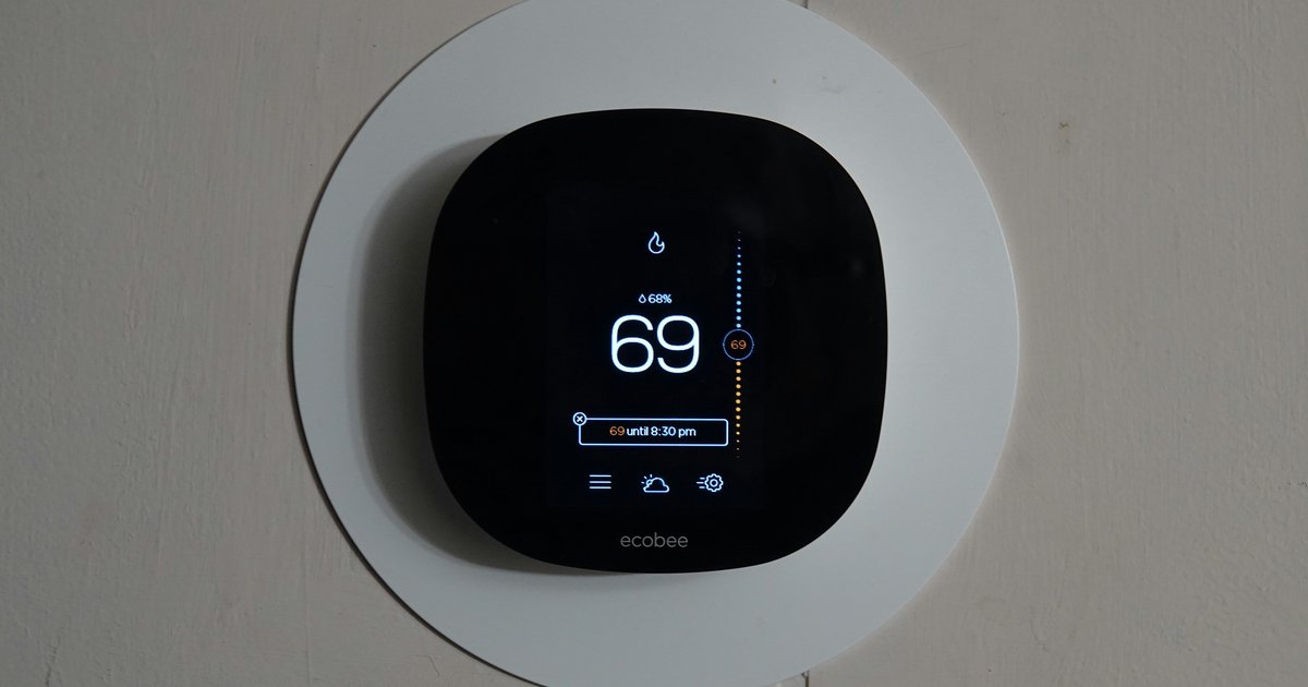 Chytré termostaty: ako ušetriť 20 % na kúrení bez rekonštrukcie